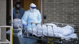 Ultima Oră // 13 persoane au decedat de Coronavirus în ultimele 24 de ore. Bilanțul a ajuns la 748